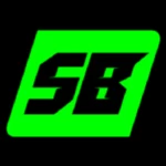 sportbay android application logo